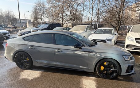 Audi A5, 2020 год, 4 750 000 рублей, 20 фотография