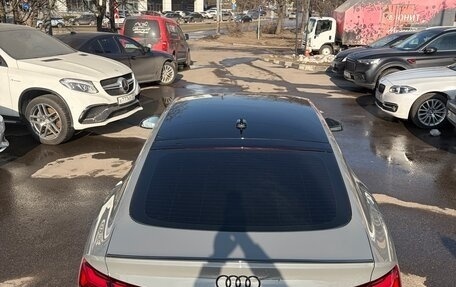Audi A5, 2020 год, 4 750 000 рублей, 18 фотография