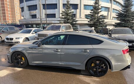 Audi A5, 2020 год, 4 750 000 рублей, 24 фотография