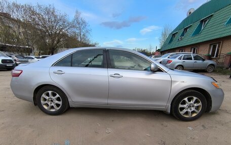 Toyota Camry, 2006 год, 720 000 рублей, 4 фотография