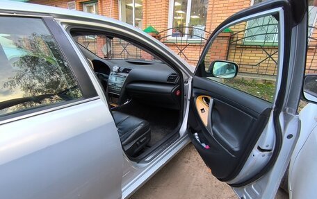 Toyota Camry, 2006 год, 720 000 рублей, 10 фотография