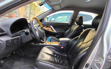 Toyota Camry, 2006 год, 720 000 рублей, 8 фотография