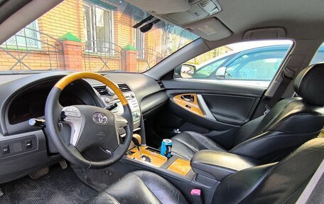 Toyota Camry, 2006 год, 720 000 рублей, 9 фотография