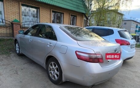 Toyota Camry, 2006 год, 720 000 рублей, 6 фотография