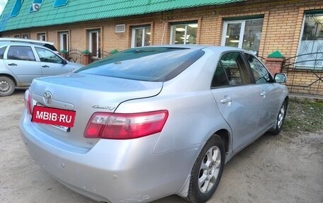 Toyota Camry, 2006 год, 720 000 рублей, 5 фотография