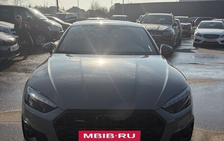 Audi A5, 2020 год, 4 750 000 рублей, 22 фотография