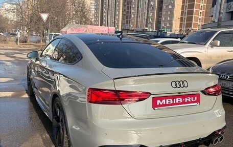 Audi A5, 2020 год, 4 750 000 рублей, 25 фотография