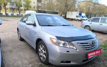Toyota Camry, 2006 год, 720 000 рублей, 3 фотография
