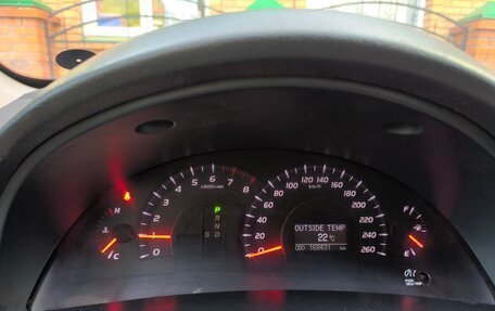 Toyota Camry, 2006 год, 720 000 рублей, 12 фотография