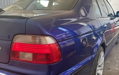 BMW 5 серия, 1998 год, 680 000 рублей, 3 фотография