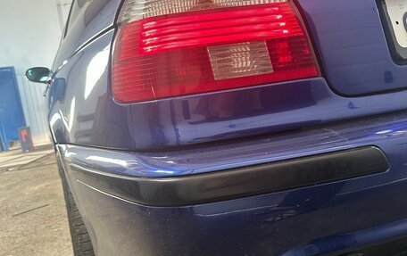 BMW 5 серия, 1998 год, 680 000 рублей, 2 фотография