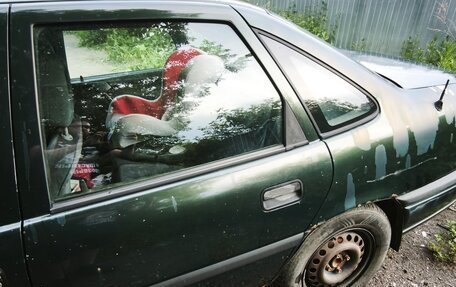 Opel Vectra A, 1994 год, 170 000 рублей, 9 фотография