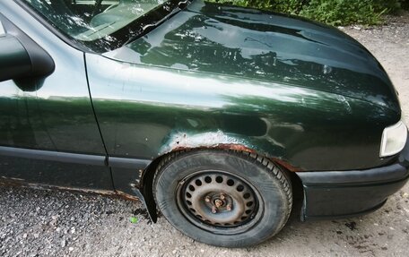 Opel Vectra A, 1994 год, 170 000 рублей, 6 фотография