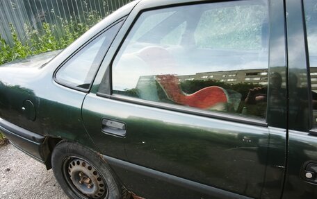 Opel Vectra A, 1994 год, 170 000 рублей, 4 фотография
