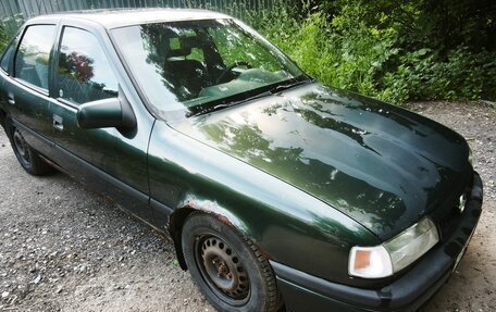 Opel Vectra A, 1994 год, 170 000 рублей, 7 фотография
