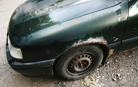 Opel Vectra A, 1994 год, 170 000 рублей, 11 фотография