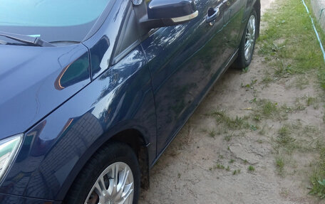 Ford Focus III, 2011 год, 560 000 рублей, 3 фотография