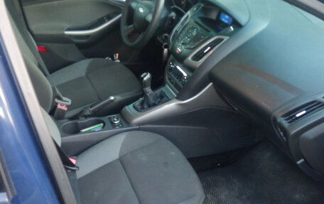 Ford Focus III, 2011 год, 560 000 рублей, 4 фотография