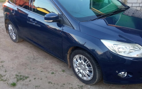 Ford Focus III, 2011 год, 560 000 рублей, 2 фотография
