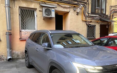 Geely Atlas, 2024 год, 2 720 000 рублей, 2 фотография