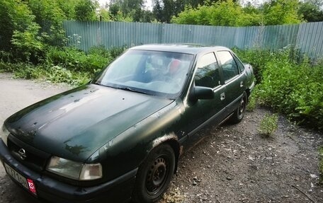 Opel Vectra A, 1994 год, 170 000 рублей, 12 фотография