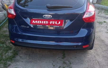 Ford Focus III, 2011 год, 560 000 рублей, 6 фотография