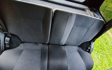 Chevrolet Niva I рестайлинг, 2013 год, 590 000 рублей, 14 фотография