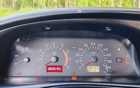Chevrolet Niva I рестайлинг, 2013 год, 590 000 рублей, 13 фотография