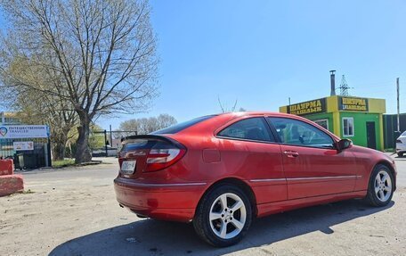 Mercedes-Benz C-Класс, 2007 год, 600 000 рублей, 5 фотография