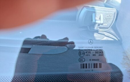 Mercedes-Benz C-Класс, 2007 год, 600 000 рублей, 12 фотография