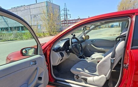 Mercedes-Benz C-Класс, 2007 год, 600 000 рублей, 9 фотография