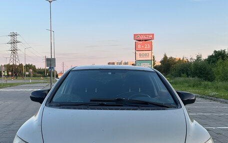 Honda Civic VIII, 2007 год, 399 999 рублей, 2 фотография