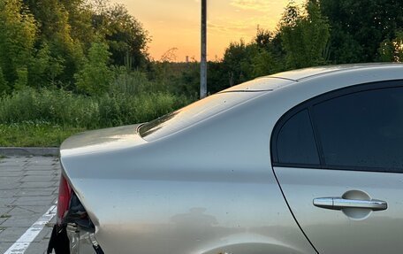 Honda Civic VIII, 2007 год, 399 999 рублей, 5 фотография