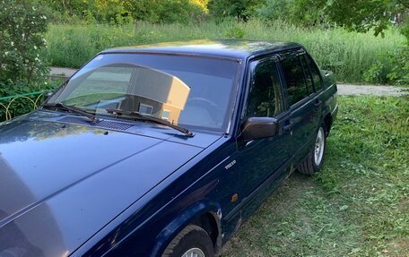 Volvo 940, 1993 год, 210 000 рублей, 4 фотография