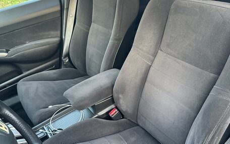 Honda Civic VIII, 2007 год, 399 999 рублей, 8 фотография
