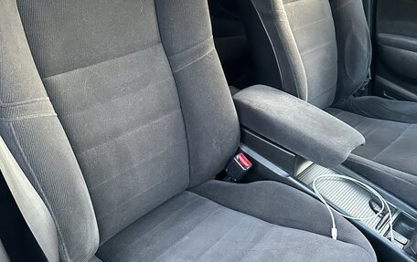 Honda Civic VIII, 2007 год, 399 999 рублей, 14 фотография