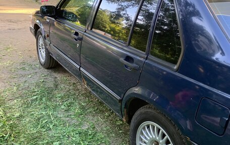 Volvo 940, 1993 год, 210 000 рублей, 7 фотография