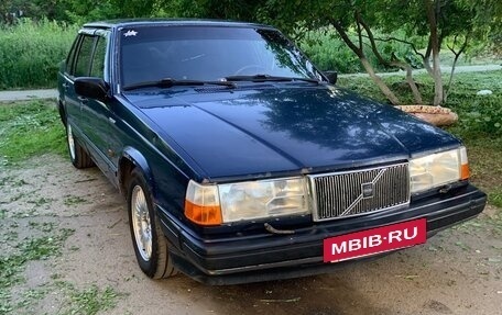 Volvo 940, 1993 год, 210 000 рублей, 2 фотография