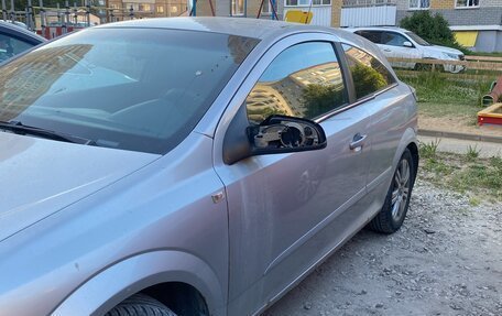 Opel Astra H, 2008 год, 285 000 рублей, 5 фотография