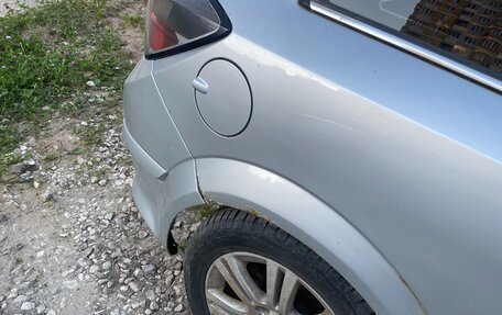 Opel Astra H, 2008 год, 285 000 рублей, 4 фотография