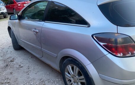 Opel Astra H, 2008 год, 285 000 рублей, 6 фотография