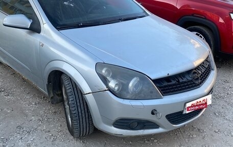 Opel Astra H, 2008 год, 285 000 рублей, 2 фотография