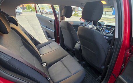 Hyundai Creta I рестайлинг, 2019 год, 1 700 000 рублей, 14 фотография