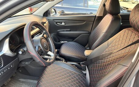 KIA Rio IV, 2020 год, 1 790 000 рублей, 5 фотография