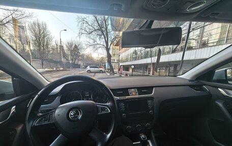 Skoda Octavia, 2014 год, 650 000 рублей, 3 фотография