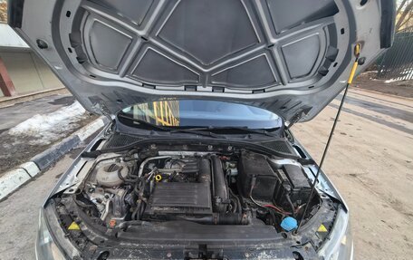 Skoda Octavia, 2014 год, 650 000 рублей, 10 фотография
