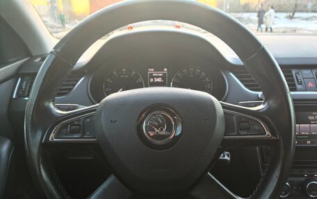 Skoda Octavia, 2014 год, 650 000 рублей, 12 фотография