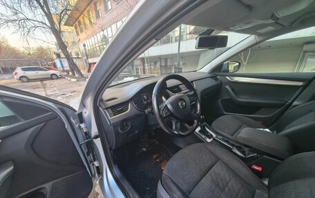 Skoda Octavia, 2014 год, 650 000 рублей, 4 фотография