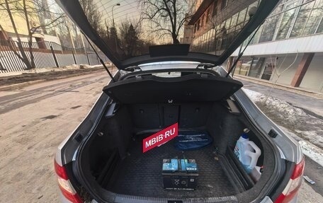 Skoda Octavia, 2014 год, 650 000 рублей, 6 фотография