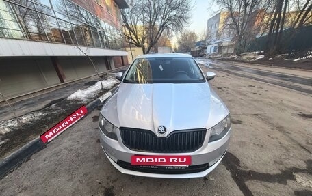 Skoda Octavia, 2014 год, 650 000 рублей, 5 фотография